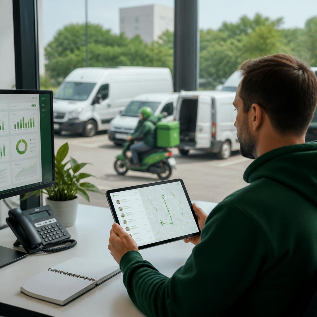 Direct POS Integration