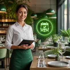 Table Reservation System